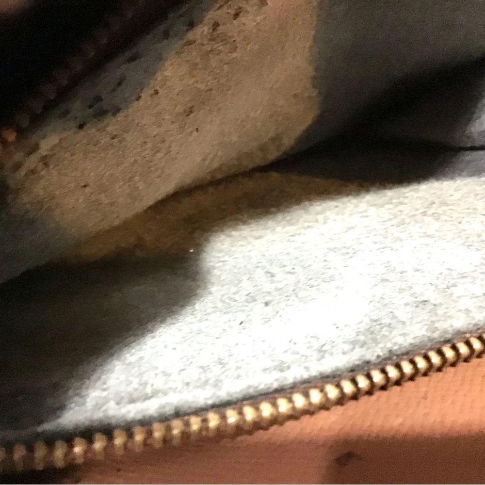 Louis Vuitton Monogram Malesherbes Hand Bag - Picture 14 of 16